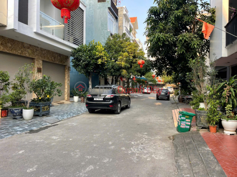 Property Search Vietnam | OneDay | Nhà ở, Niêm yết bán Đất phân lô Lô 16 Lê Hồng Phong - 42m - Giá 4.83 tỉ - cực hiếm