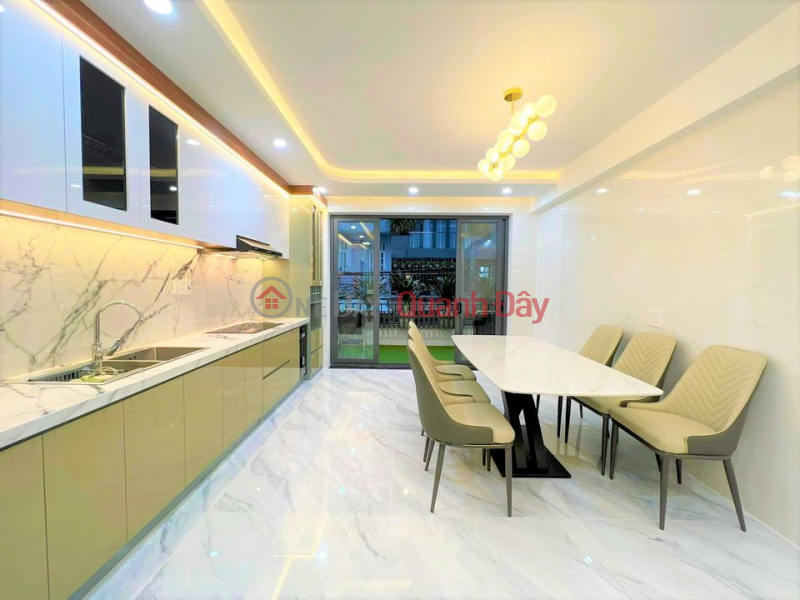 The owner sells Tay Son house, near Thuy Loi University, area 42m2, selling price 4.8 billion VND Vietnam Sales, đ 4.8 Billion