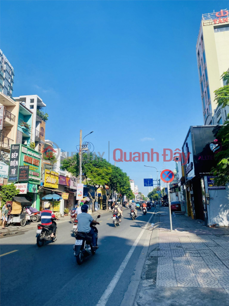 đ 47.79 Billion, ***House for sale on Au Co street front, ward 9, Tan Binh (10*65) - 75 million\\/m2