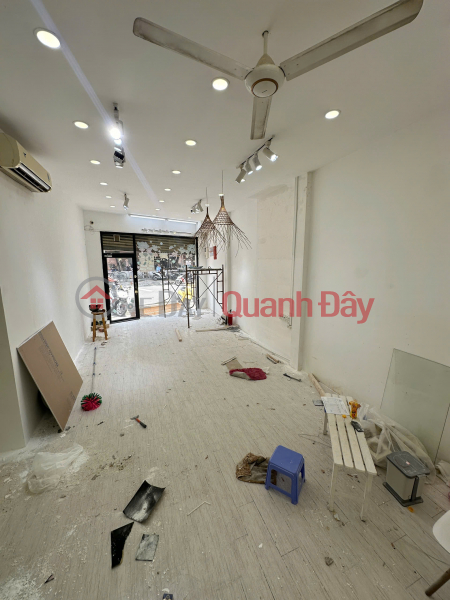 Property Search Vietnam | OneDay | Nhà ở, Niêm yết bán Bán shophouse 110m2 Lê Văn Sĩ Phú Nhuận kinh doanh sầm uất