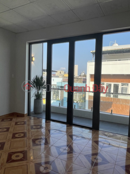 Property Search Vietnam | OneDay | Nhà ở Niêm yết bán ► MT Huỳnh Thúc Kháng, Phố Ẩm Thực sát Cầu Rồng, 70m2, 4 tầng, 7 Phòng KD, giảm Sâu 1 tỷ