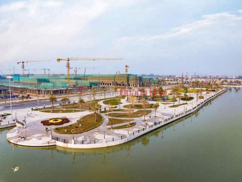 Property Search Vietnam | OneDay | Residential | Sales Listings, RARE ITEM - DONG HOI, DONG ANH - CARS AVOID - NEAR VIN CO LOA, NATIONAL HIGHWAY 3 - STRONG PRICE ONLY 7X BILLION