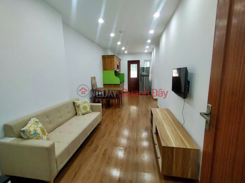 OWNER NEEDS TO SELL APARTMENT, CT10 DAI THANH URBAN AREA, 60 SQUARE METERS, OVER 2 BILLION Sales Listings