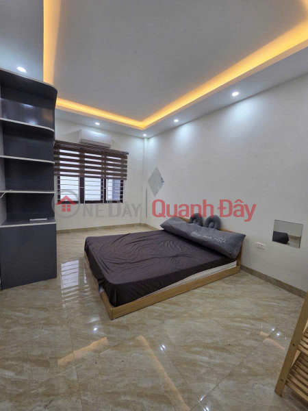 Property Search Vietnam | OneDay | Nhà ở Niêm yết bán, Bán nhà phố Thái Thịnh xây mới 5 tầng - Lô góc trước nhà rộng 3m