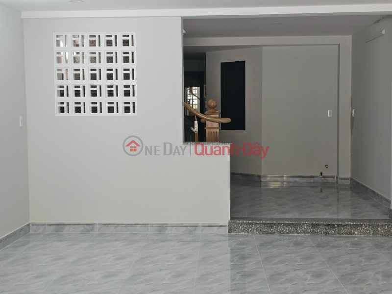 House for rent on Luy Ban Bich Street, 100m2, 1 floor, 26 million, Vietnam | Rental đ 26 Million/ month