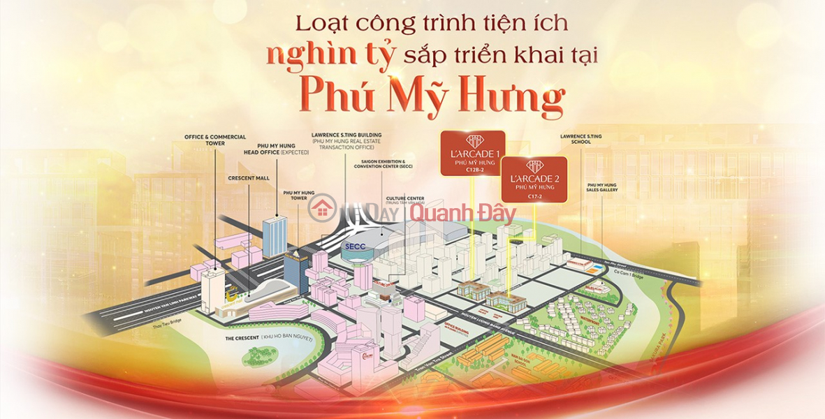 Property Search Vietnam | OneDay | Nhà ở Niêm yết bán, BIỆT THỰ AMELIE PHÚ MỸ HƯNG 4 TẦNG GIÁ CỰC TỐT