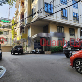 7-storey building for sale - Military Subdivision - Cau Giay - Office Building for rent _0