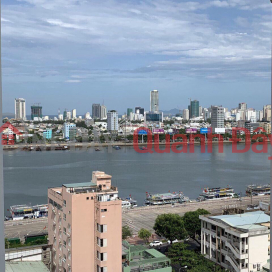 Apartment for rent in Da Nang Plaza - 70m2 - full furniture, river view, translation price only 6 million/month _0