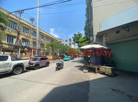 Bán Nhà Chính Chủ - Đường ô tô tránh, phù hợp đầu tư kinh doanh _0