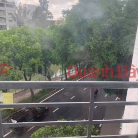 BÁN NHÀ MẶT TIỀN BÙI THỊ XUÂN – P.3, Q. TÂN BÌNH _0