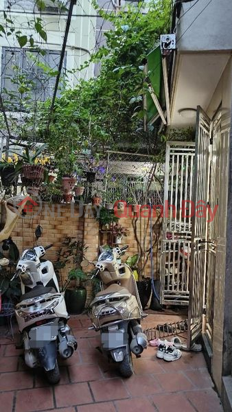 Property Search Vietnam | OneDay | Nhà ở | Niêm yết bán, Bán nhà Ngũ Nhạc 32m 4 tầng lô góc 3 thoáng
