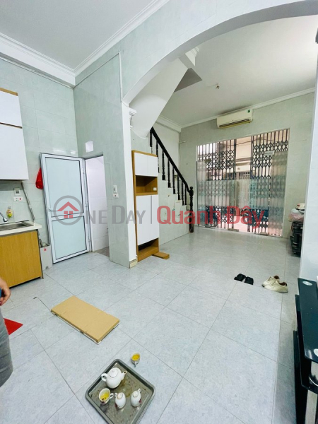 Bán nhà Ngõ Gốc Đề - ngõ rộng, nhà đẹp, 28m2, sổ cực đẹp chỉ 5,7 tỷ Việt Nam, Bán đ 5,7 tỷ