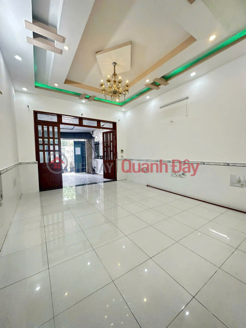 House for rent near University of Technology, Trang Dai Ward, car park, only 5 million\/month _0