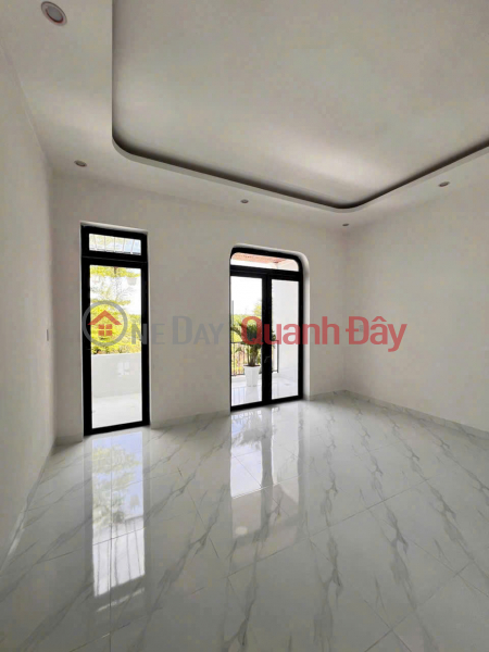 1-storey house near Buu Long tourist area, contact owner, Vietnam Sales đ 500 Million