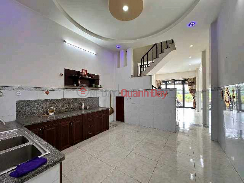 Nhà 5 Tầng - Tây Lân, PBTDA , Bình Tân | Vietnam, Sales | đ 6.3 Billion