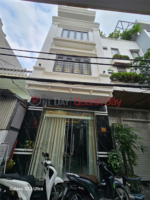 BEAUTIFUL HOUSE - GREAT PRICE, QUICK SALE, SUPERB PROPERTY ON A SIDE ALLEY. THIEN LOI WARD, AN BIEN CITY, HAI PHONG CITY _0