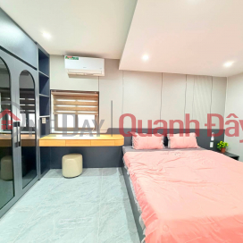 House for Sale: Mezzanine House at Alley 243 Ton Duc Thang, connecting to Alley 12 Le Thach _0