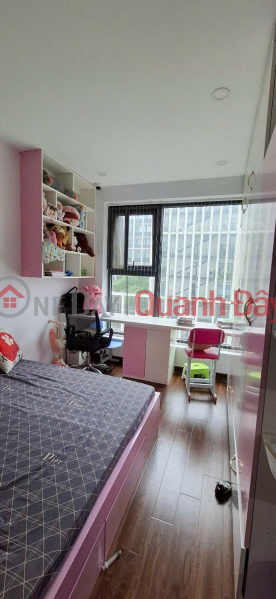 đ 10.3 Billion | Apartment for sale in An Binh A4 building, Giao Luu Ward, Pham Van Dong Street, 81m2, 3 bedrooms, 2 bathrooms, price 10.25 billion VND.