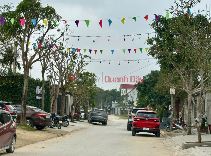 OWNER SELLING a house in a prime location in Block 2, Vinh Phu Ward (formerly Nghi Phu Ward),Vinh City. Sales Listings