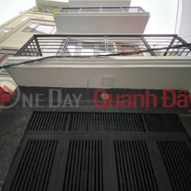 Xuan La townhouse for sale, area 35\/38m2, 5 floors, 3.6m square footage, beautiful house right away _0