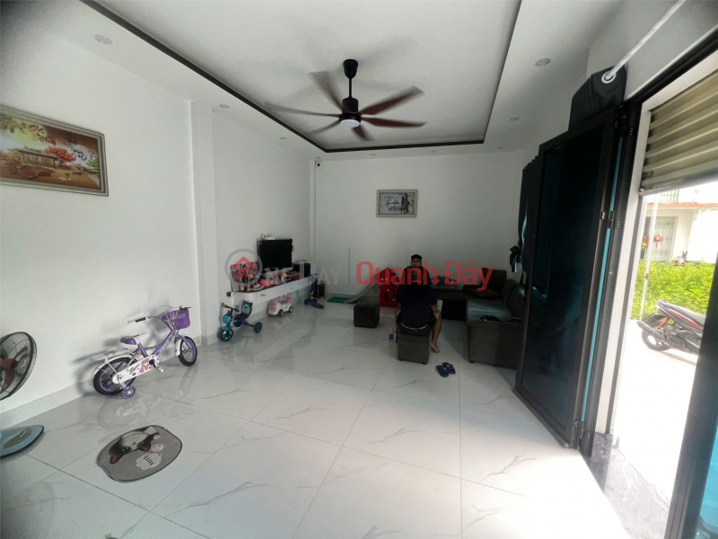 NHÀ ĐẸP – GIÁ TỐT - CẦN BÁN NHANH CĂN NHÀ VỊ TRÍ ĐẸP TẠI thị trấn An Dương, TP Hải Phòng | Việt Nam, Bán đ 2 tỷ