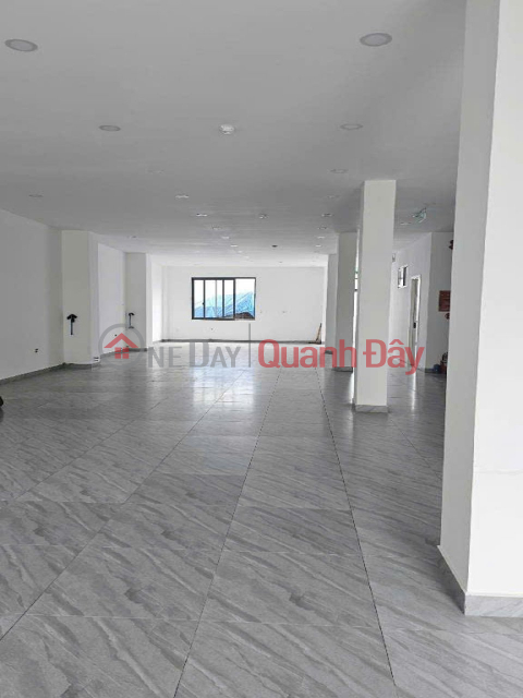 Giảm sốc 2tỷ! Nhà trọ 18 phòng 4 tầng HXH 442m2, Nở hậu – An Phú Đông 9 Quận 12 SS _0