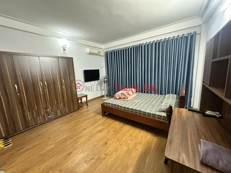Property Search Vietnam | OneDay | Residential Sales Listings | Urgent sale of a townhouse in Tran Cung, Bac Tu Liem, Hanoi. 30m², 5 floors, 4.5m frontage, only 7.85 billion VND.