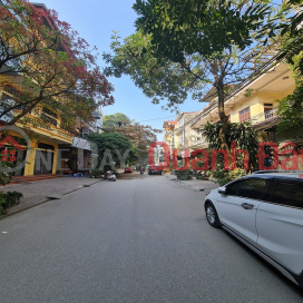 203m2 land in Kieu Ky, Gia Lam, accessible by large vehicles, price only 1x billion VND (first sale). Contact 0989894845 _0