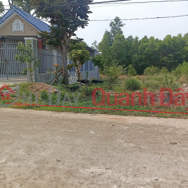 For sale 12m frontage right in Minh Hung ward, Chon Thanh town, cheap price _0