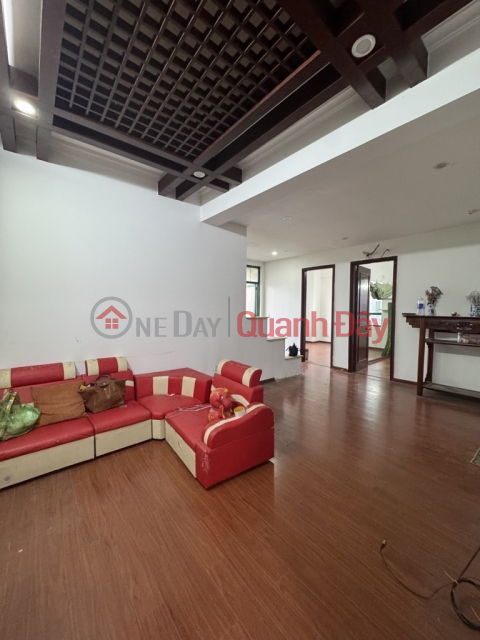 CHUNG CƯ TRƯƠNG CÔNG GIAI DT 65M 2 NGỦ LÔ GÓC GIÁ 6,550 TỶ _0