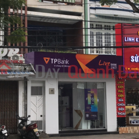 TP bank- 94 Nguyễn Văn Thoại,Sơn Trà, Việt Nam
