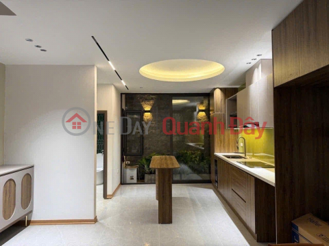 **Bán nhà đường Hoàng Văn Thụ, phường 4 Tân Bình; 4x18, 4 tầng - 10,4 tỷ _0