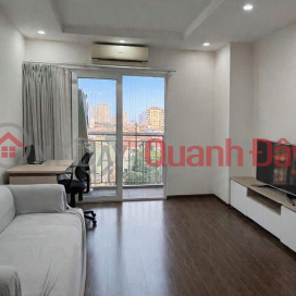 Apartment for sale at Newtatco Vinh Phuc, Ba Dinh, 66m², 2 bedrooms, price 6.6 billion VND. _0