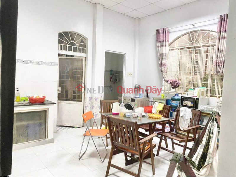 Urgent sale of house in alley 863 Nguyen Trung Truc, near An Hoa turning bridge Sales Listings