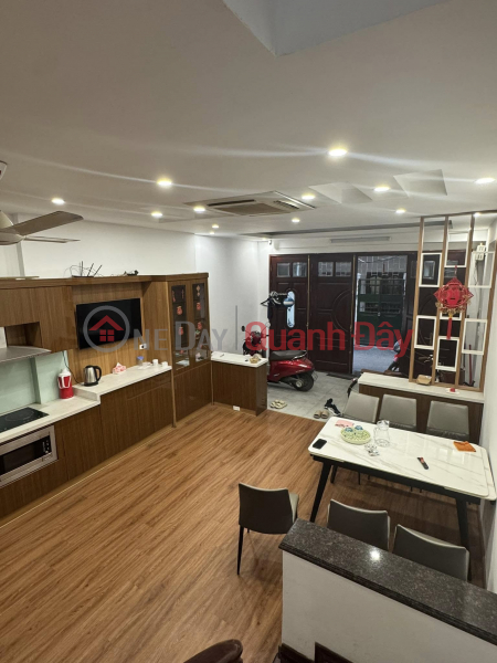 Property Search Vietnam | OneDay | Nhà ở, Niêm yết bán | BÁN GẤP NHÀ THANH XUÂN, GẦN HỒ OTO LÙI ĐỖ CỬA, DT52M 5 TẦNG MẶT TIỀN RỘNG CHỈ 12.X TỶ