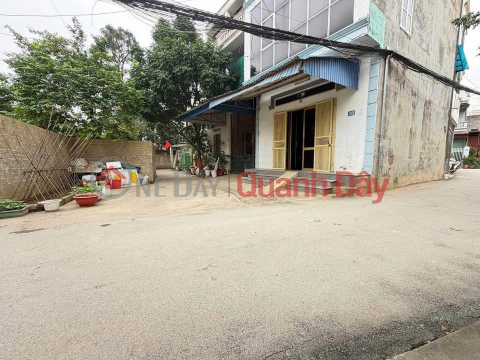 PRIME LAND – GOOD PRICE – OWNER SELLING LAND IN PHAN DINH PHUNG WARD, THAI NGUYEN CITY, THAI NGUYEN PROVINCE _0