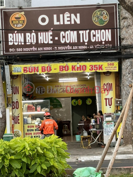 CHÍNH CHỦ BÁN NHANH LÔ ĐẤT VỊ TRÍ ĐẸP - GIÁ TỐT tại Phường Nguyễn An Ninh - TP Vũng Tàu Niêm yết bán