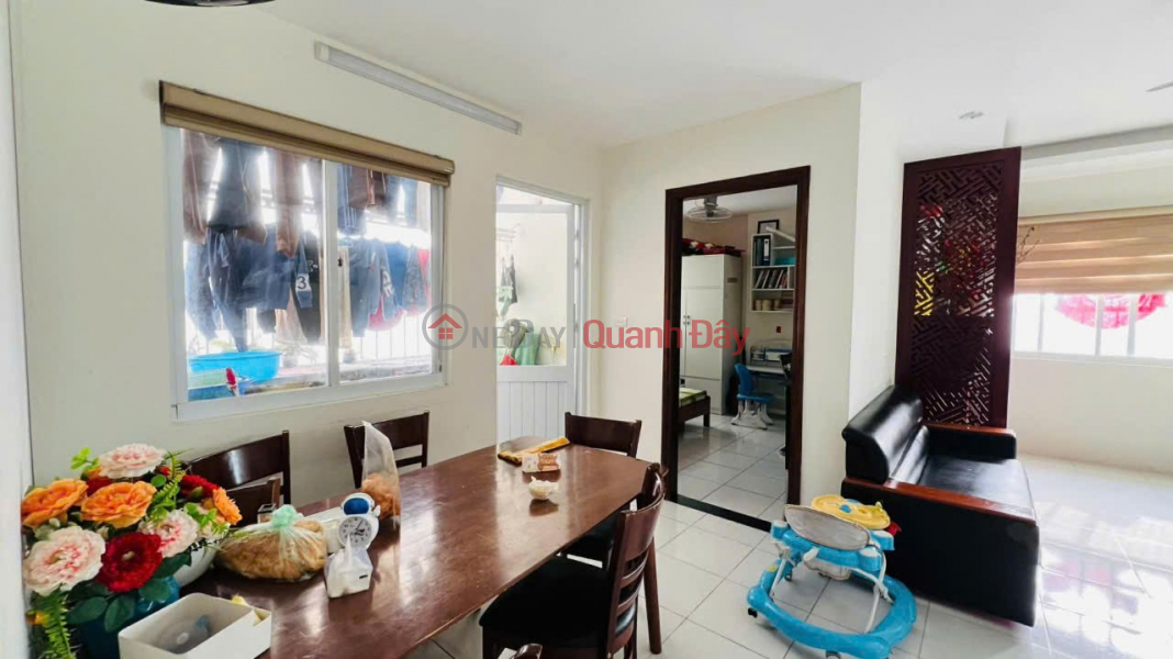 CONVENIENT APARTMENT - GREAT PRICE, URGENT SALE DUE TO FINANCIAL NEED. The most beautiful apartment in Yen Nghia, Hanoi. Sales Listings