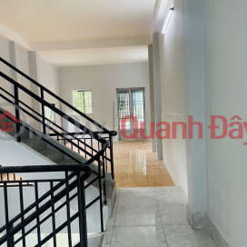 Nhà Đẹp HXT Ngay Ngã Tư Bốn Xã 60m2 4 Tầng BTCT _0