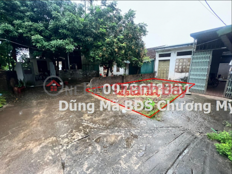 PRICE ONLY 2TY1 TO OWN A LOT OF LAND IN BIEN GIANG - HA DONG DISTRICT _0