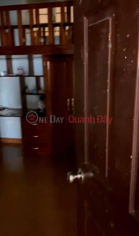 Apartment for Rent in Dinh Cong Urban Area, Area 70m2, 2 Bedrooms, Price Negotiable _0