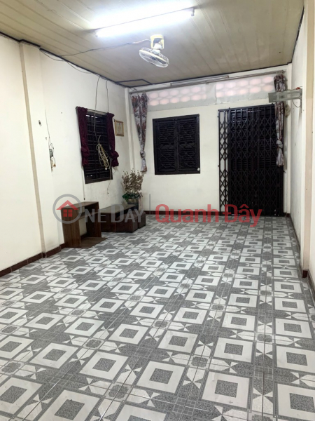 URGENT SALE IN 10 DAYS HOUSE IN DISTRICT 10, 3 FEBRUARY, 3 FLOORS, CAR IN FRONT OF THE HOUSE, 44 SQM, NO ROAD BOUNDARY, NO FENG SHUI ERRORS, Vietnam | Sales, đ 7.2 Billion