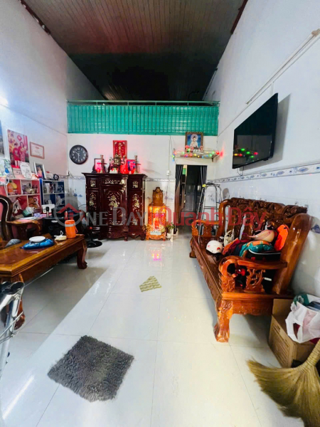 Property Search Vietnam | OneDay | Nhà ở, Niêm yết bán Bán nhà 110m2, sổ riêng thổ cư, gần ga Biên Hoà, P.Trung Dũng, chỉ 1,7 tỷ