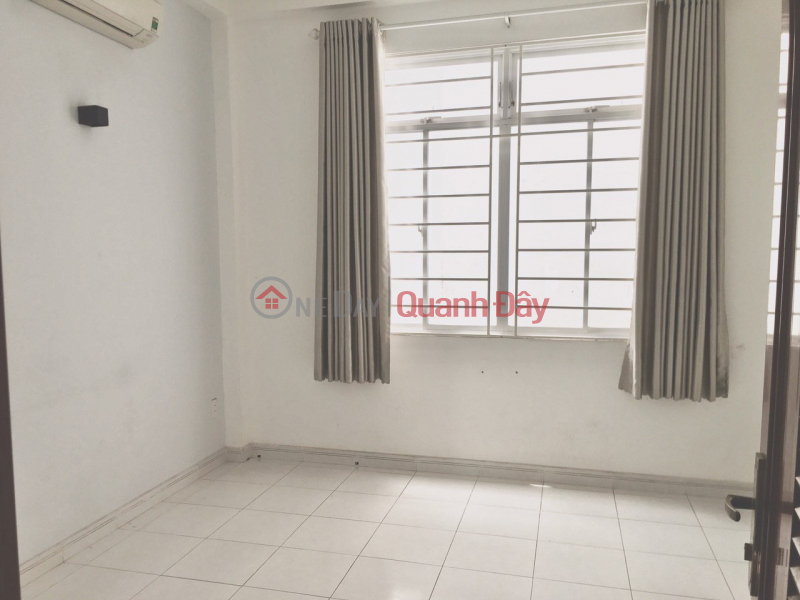 BEAUTIFUL 2-STORY CHEAP HOUSE - NGUYEN SI SACH - ONLY 9 MILLION\\/TH | Vietnam | Rental đ 9 Million/ month