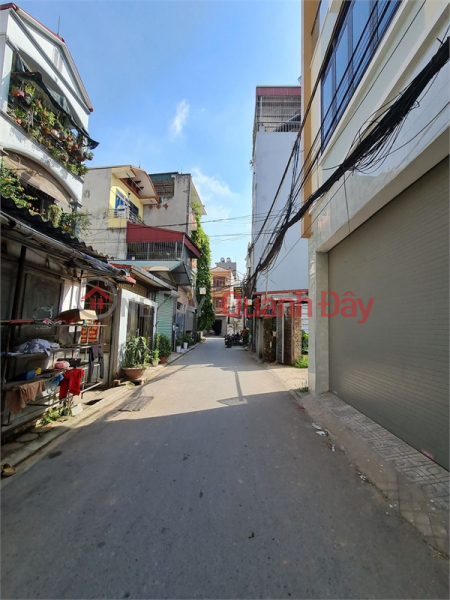 Property Search Vietnam | OneDay | Residential | Sales Listings | Urgent sale needed 80m2 4m x 20m T street, Trau Quy, Gia Lam, Hanoi