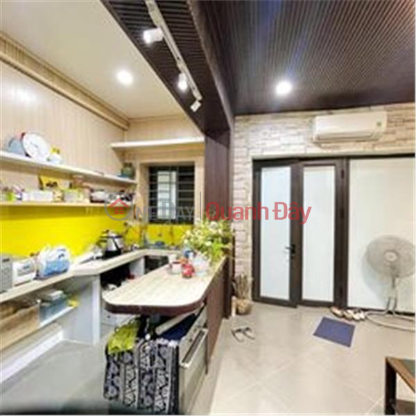 Property Search Vietnam | OneDay | Nhà ở, Niêm yết bán Bán gấp tập thể tầng 1, Phố Vạn Bảo, 60m2 DTSD, 2PN+2WC, SĐCC, Nhỉnh 3.xx Tỷ