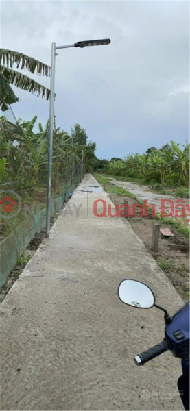 ĐẦU TƯ SINH LỜI - Chính Chủ Bán ĐẤT NỀN ĐƯỜNG CẶP SÔNG CÁI RĂNG BÉ – CÁCH ĐẠI HỌC TÂY ĐÔ 500M | Việt Nam | Bán | đ 1,2 tỷ