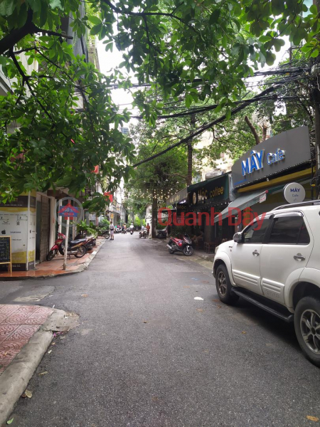 Property Search Vietnam | OneDay | Residential | Sales Listings RARE: Thai Ha car lane, 5 floors, top office business, only 8.9 billion VND