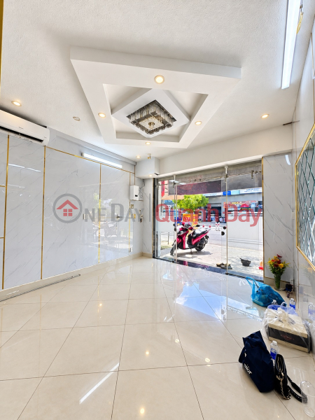 Cho thuê nhà Mặt Tiền Nguyễn Sơn 3TẦNG, 15Triệu - GẦN TRƯỜNG HỌC - NGÃ TƯ | Việt Nam Cho thuê, đ 15 triệu/ tháng