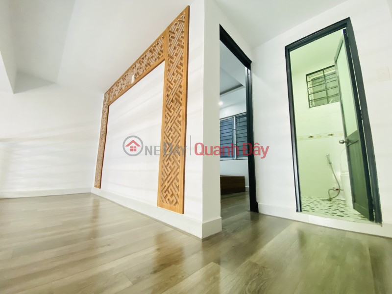 Property Search Vietnam | OneDay | Residential, Sales Listings | ► 2.2m wide house near Tran Cao Van Le Do street, 37m2, clean and beautiful, over 2 billion